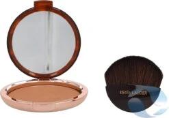 Compacte Bronspoeders Bronze Goddess Estee Lauder 03-Medium Deep (21 G) -Cosmetisch Korting 1200x842
