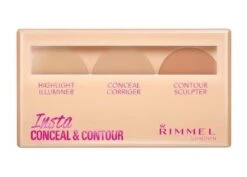 Rimmel London Rimmel Insta Conceal & Contour Palette -Cosmetisch Korting 1200x859