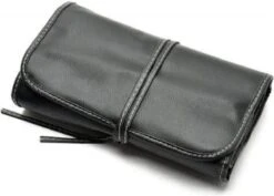 Femuniq Professionele Make-up Kwasten - Kwastenset - Zwart - 24 Stuks -Cosmetisch Korting 1200x860