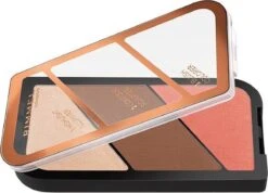 Rimmel London Kate Sculpting Palette Gezichtspoeder - Coral Glow -Cosmetisch Korting 1200x864