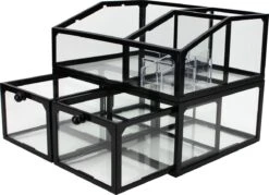 Make-up Organizer Yentl| Beauty Box | Cosmetica Organizer | Opbergdoos | Make Up Organizer | Beautybox | Vitrine Boxje | Glazen Box |Makeup Organizer |Beauty Organizer | Makeupbox | Storage Box |Make-uporganizer | Parfumbox | Parfumorganizer |Opmaken 10 Make-up Organizer Yentl| Beauty Box | Cosmetica Organizer | Opbergdoos | Make Up Organizer | Beautybox | Vitrine Boxje | Glazen Box |Makeup Organizer |Beauty Organizer | Makeupbox | Storage Box |Make-uporganizer | Parfumbox | Parfumorganizer |Opmaken -Cosmetisch Korting 1200x871 2