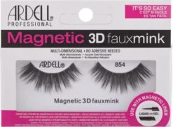 Ardell Magnetic Lash - 3D Faux Mink 854 18 Ardell Magnetic Lash - 3D Faux Mink 854 -Cosmetisch Korting 1200x884 2