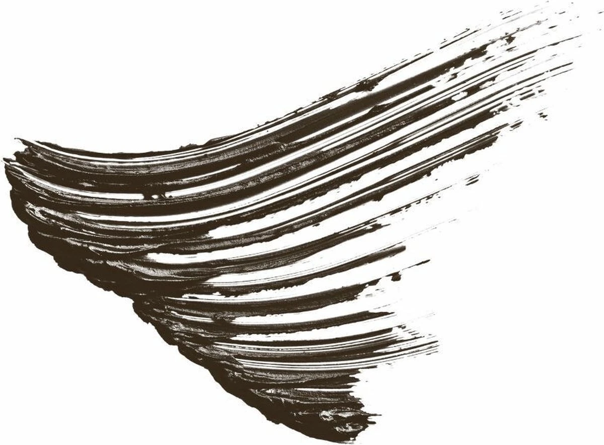 Max Factor Masterpiece Mascara High Definition - Black/Brown 2 Max Factor Masterpiece Mascara High Definition - Black/Brown - Afbeelding 2