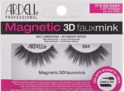 Ardell Magnetic Lash - 3D Faux Mink 854 20 Ardell Magnetic Lash - 3D Faux Mink 854 -Cosmetisch Korting 1200x891
