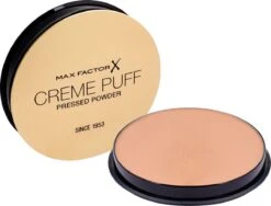 Max Factor Creme Puff Compact Gezichtspoeder - 13 Nouveau Beige 26 Max Factor Creme Puff Compact Gezichtspoeder - 13 Nouveau Beige -Cosmetisch Korting 1200x913