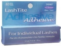 Ardell Lash Tite Individual Lash Adhesive - Clear - Stevige Wimperlijm -Cosmetisch Korting 1200x914
