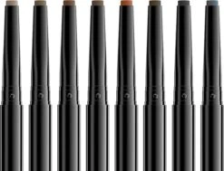 NYX Professional Makeup Precision Brow Pencil - Black PBP06 - Wenkbrauw Potlood - 0,13 Gr -Cosmetisch Korting 1200x920 1