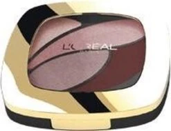 L’Oréal Paris Color Riche Les Ombres Quad - E6 Eau De Rose - Oogschaduw -Cosmetisch Korting 1200x922 1