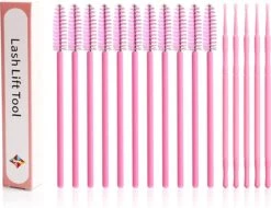 Merkloos Upgraded Wimper Lifting Set - Lash Lift Kit- Extra Uitgebreide Editie - 45 Delig -Cosmetisch Korting 1200x922 2