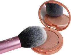 Real Techniques Blush Brush - Blush Kwast - Real Techniques 400 Kwast -Cosmetisch Korting 1200x924