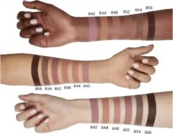 L’Oréal Paris Make-Up Designer Les Chocolats Lipstick - 842 Candy Man - Paars - Ultra Matte Lippenstift Met Chocoladegeur - 7,6 Ml 17 L’Oréal Paris Make-Up Designer Les Chocolats Lipstick - 842 Candy Man - Paars - Ultra Matte Lippenstift Met Chocoladegeur - 7,6 Ml -Cosmetisch Korting 1200x927 2