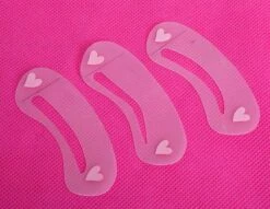 Merkloos Wenkbrauw Sjablonen (set Van 3) - Epileren - Wenkbrauwen Tekenen - Wenkbrauwpotlood - DisQounts -Cosmetisch Korting 1200x929 2