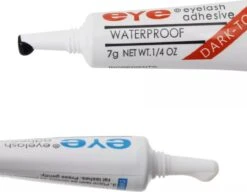 PRO-Deals | EyeLash Adhesive | Wimperlijm | Make-up | Nepwimpers | Extension Tool | 7 Gram | Dark -Cosmetisch Korting 1200x935 4