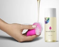 Beautyblender Liquid Cleanser - 150 Ml -Cosmetisch Korting 1200x956 1