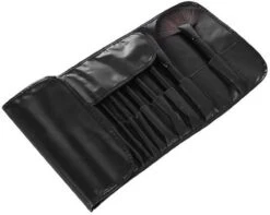 Make-up Kwasten Set - Professionele Kwasten - 24-delig Met Tasje - Cosmetica Kwasten - Zwart - Rheme 23 Make-up Kwasten Set - Professionele Kwasten - 24-delig Met Tasje - Cosmetica Kwasten - Zwart - Rheme -Cosmetisch Korting 1200x956