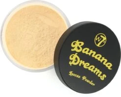 W7 Banana Dreams Loose Poeder 7 W7 Banana Dreams Loose Poeder -Cosmetisch Korting 1200x957