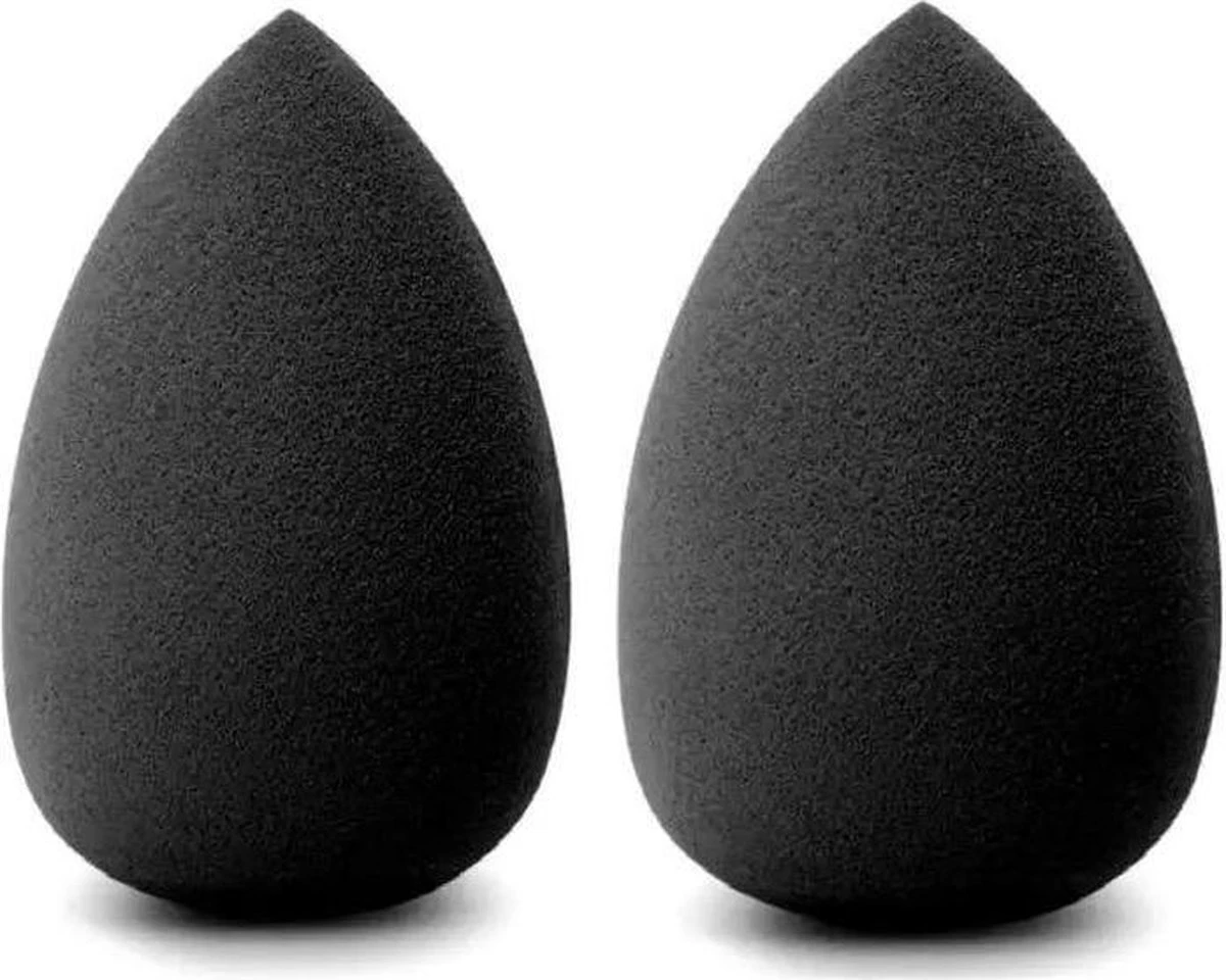 Merkloos Make-up Sponsje 1 Merkloos Make-up Sponsje