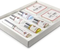 Merkloos Upgraded Wimper Lifting Set - Lash Lift Kit- Extra Uitgebreide Editie - 45 Delig -Cosmetisch Korting 1200x973