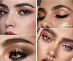 Eye Brow Stamp Set - Brow Stamp - Wenkbrauwstempel - Wenkbrauw Stempel - Wenkbrauwstick - Wenkbrauw Sjabloon - Wenkbrauw Poeder - Wenkbrauw Stempel Kit - Wenkbrauw Verf - Wenkbrauw Trimmer - Brow Lift - Lash Lift -Cosmetisch Korting 1200x995 1