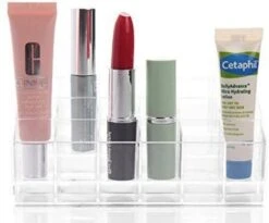 Acryl Make-up Organizer - 24 Rum -Cosmetisch Korting 1200x995 2