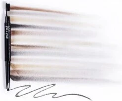 NYX Professional Makeup Fill & Fluff Eyebrow Pomade Pencil - Espresso FFEP07 - Wenkbrauwpotlood -Cosmetisch Korting 1200x998 1