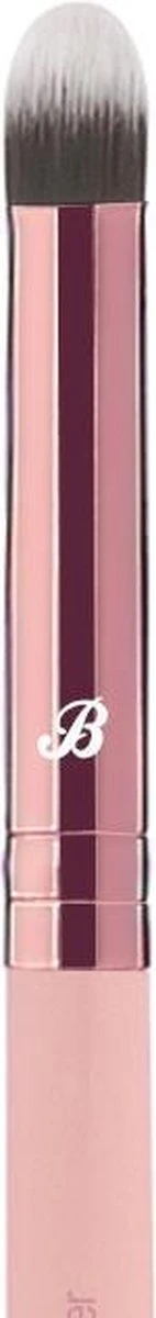 Boozyshop Pink & Rose Gold Concealer Brush 3 Boozyshop Pink & Rose Gold Concealer Brush - Afbeelding 3