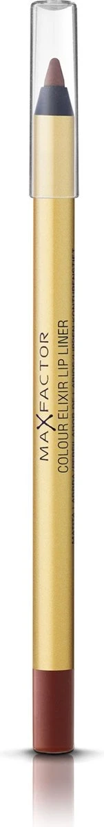 Max Factor Colour Elixir Lippotlood - 06 Mauve Moment 3 Max Factor Colour Elixir Lippotlood - 06 Mauve Moment - Afbeelding 3