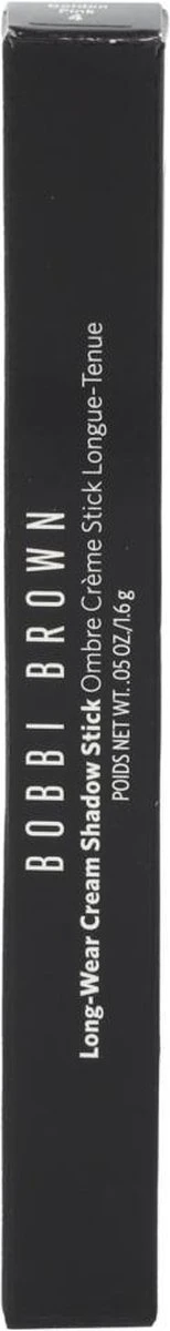 Bobbi Brown Long Wear Cream Shadow Stick - Golden Pink 3 Bobbi Brown Long Wear Cream Shadow Stick - Golden Pink - Afbeelding 3