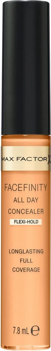 Max Factor Facfinity All Day Flawless Concealer 70 12 Max Factor Facfinity All Day Flawless Concealer 70 - Afbeelding 12