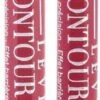 Bourjois - Levres Contour Edition Lip Liner Contour Lip Pencil 1,14 G 02 Cotton Candy -