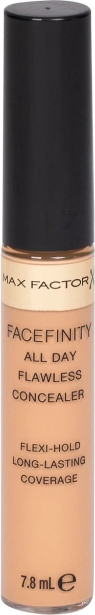Max Factor Facfinity All Day Flawless Concealer 70 13 Max Factor Facfinity All Day Flawless Concealer 70 - Afbeelding 13