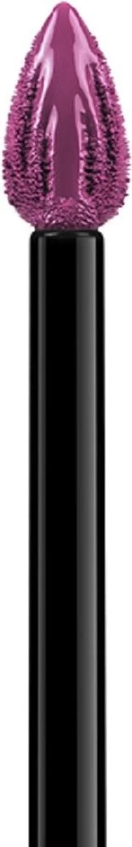 L'Oréal Paris Rouge Signature Lippenstift - 104 I Rebel - Paars - Matte Vloeibare Lipstick 9 L'Oréal Paris Rouge Signature Lippenstift - 104 I Rebel - Paars - Matte Vloeibare Lipstick - Afbeelding 9