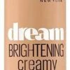 Maybelline Dream Brightening Creamy Concealer 50 Medium Deep