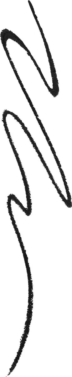 NYX Professional Makeup Fill & Fluff Eyebrow Pomade Pencil - FFEP08 Black - Wenkbrauw Potlood - 0,2 Gr 3 NYX Professional Makeup Fill & Fluff Eyebrow Pomade Pencil - FFEP08 Black - Wenkbrauw Potlood - 0,2 Gr - Afbeelding 3