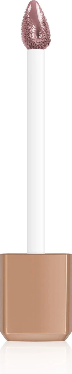 L’Oréal Paris Make-Up Designer Les Chocolats Lipstick - 842 Candy Man - Paars - Ultra Matte Lippenstift Met Chocoladegeur - 7,6 Ml 11 L’Oréal Paris Make-Up Designer Les Chocolats Lipstick - 842 Candy Man - Paars - Ultra Matte Lippenstift Met Chocoladegeur - 7,6 Ml - Afbeelding 11