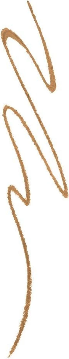 NYX Professional Makeup Fill & Fluff Eyebrow Pomade Pencil - FFEP01 Blonde - Wenkbrauwpotlood - 0,2 Gr 4 NYX Professional Makeup Fill & Fluff Eyebrow Pomade Pencil - FFEP01 Blonde - Wenkbrauwpotlood - 0,2 Gr - Afbeelding 4