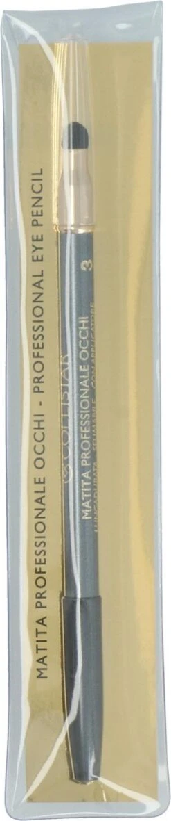 Collistar Professional Eyepencil 3, Steel 10 Collistar Professional Eyepencil 3, Steel -Cosmetisch Korting 251x1200