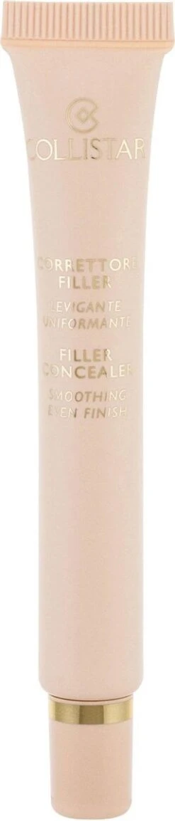Collistar Filler Concealer 2 Dark 10 Collistar Filler Concealer 2 Dark -Cosmetisch Korting 257x1200