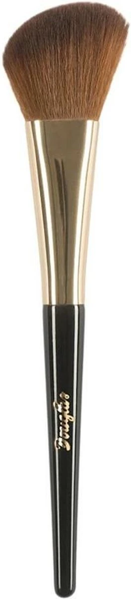 Douglas Professional Rougekwast / Blushkwast Met Etui 24 Cm (make-up Kwast) 1 Douglas Professional Rougekwast / Blushkwast Met Etui 24 Cm (make-up Kwast)