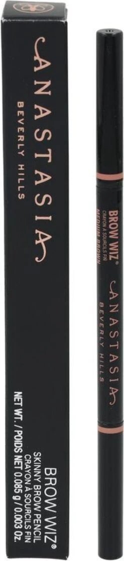 Anastasia Beverly Hills Brow Wiz - Medium Brown -Cosmetisch Korting 266x1200 3