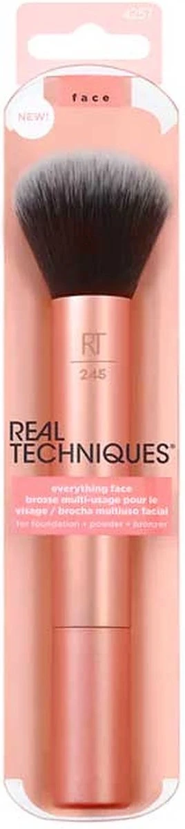 Real Techniques Everything Face Brush 1 Real Techniques Everything Face Brush