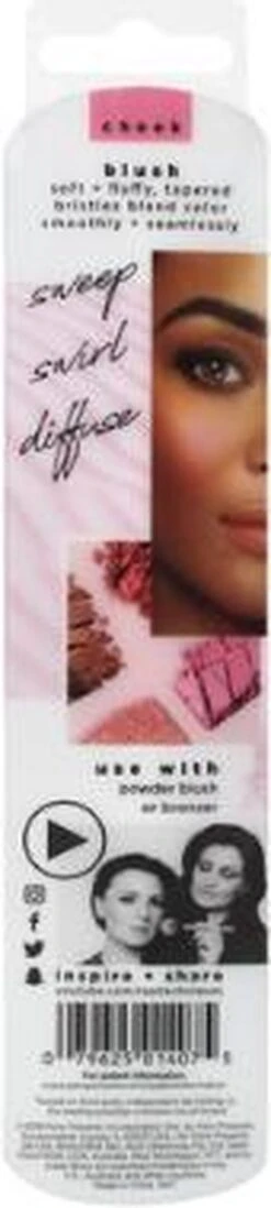Real Techniques Blush Brush - Blush Kwast 9 Real Techniques Blush Brush - Blush Kwast -Cosmetisch Korting 270x1200 2