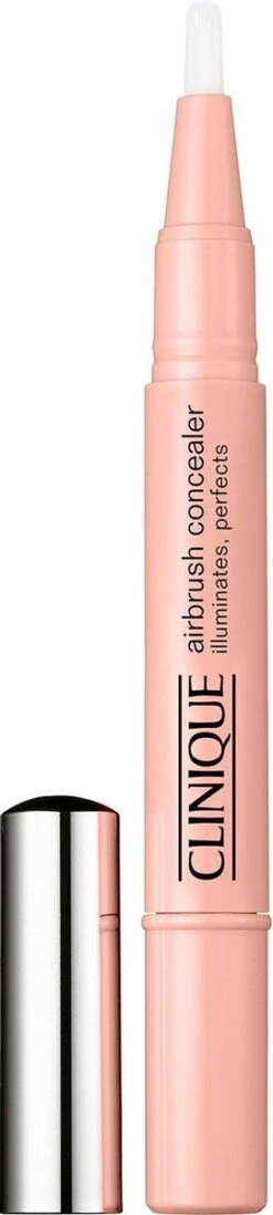 Clinique Airbrush Concealer - 04 Neutral Fair -Cosmetisch Korting 270x1200