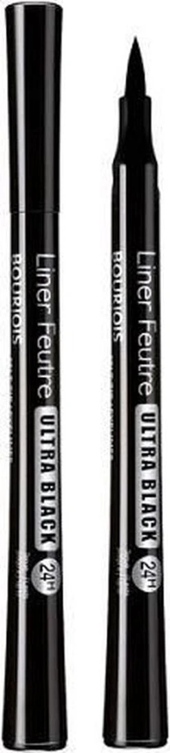 Bourjois Liner Feutre Slim Eyeliner - 17 Ultra Black 26 Bourjois Liner Feutre Slim Eyeliner - 17 Ultra Black -Cosmetisch Korting 271x1200 3