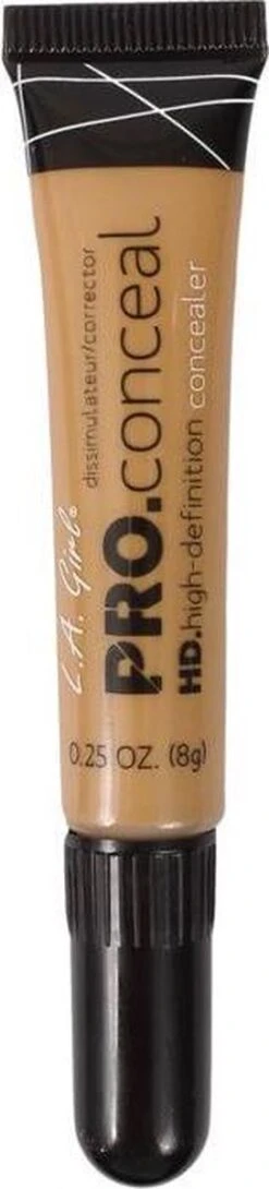 LA Girl - HD PRO Concealer - Pure Beige 30 LA Girl - HD PRO Concealer - Pure Beige -Cosmetisch Korting 272x1200 1