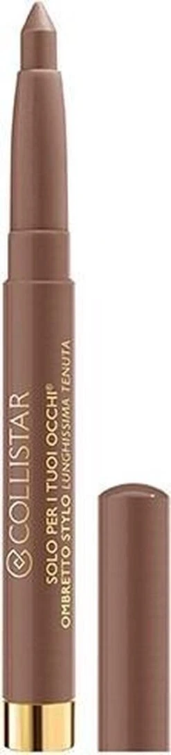 Collistar Eyeshadow Stick Long-Lasting Wear 5, Bronze -Cosmetisch Korting 272x1200 4