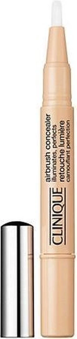 Clinique Airbrush Concealer - 04 Neutral Fair -Cosmetisch Korting 274x1200