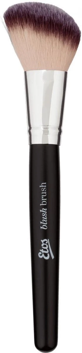 Etos Blush Kwast - 4 Stuks 2 Etos Blush Kwast - 4 Stuks - Afbeelding 2
