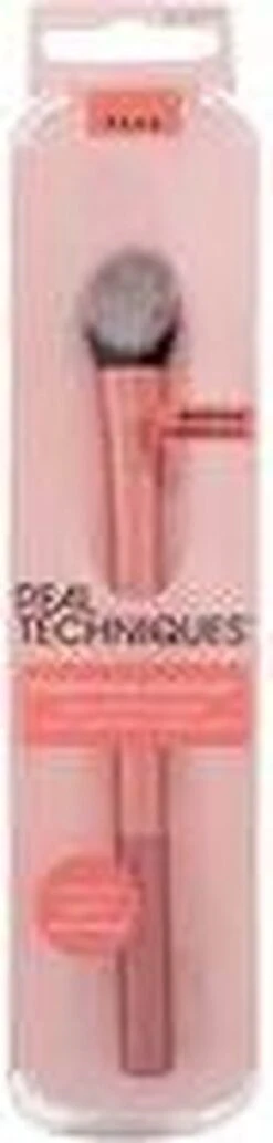 Real Techniques Brightening Concealer Brush -Cosmetisch Korting 287x1200