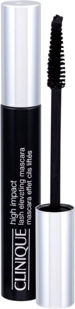 Clinique High Impact Lash Elevating Mascara - Zwart -Cosmetisch Korting 291x1200 2